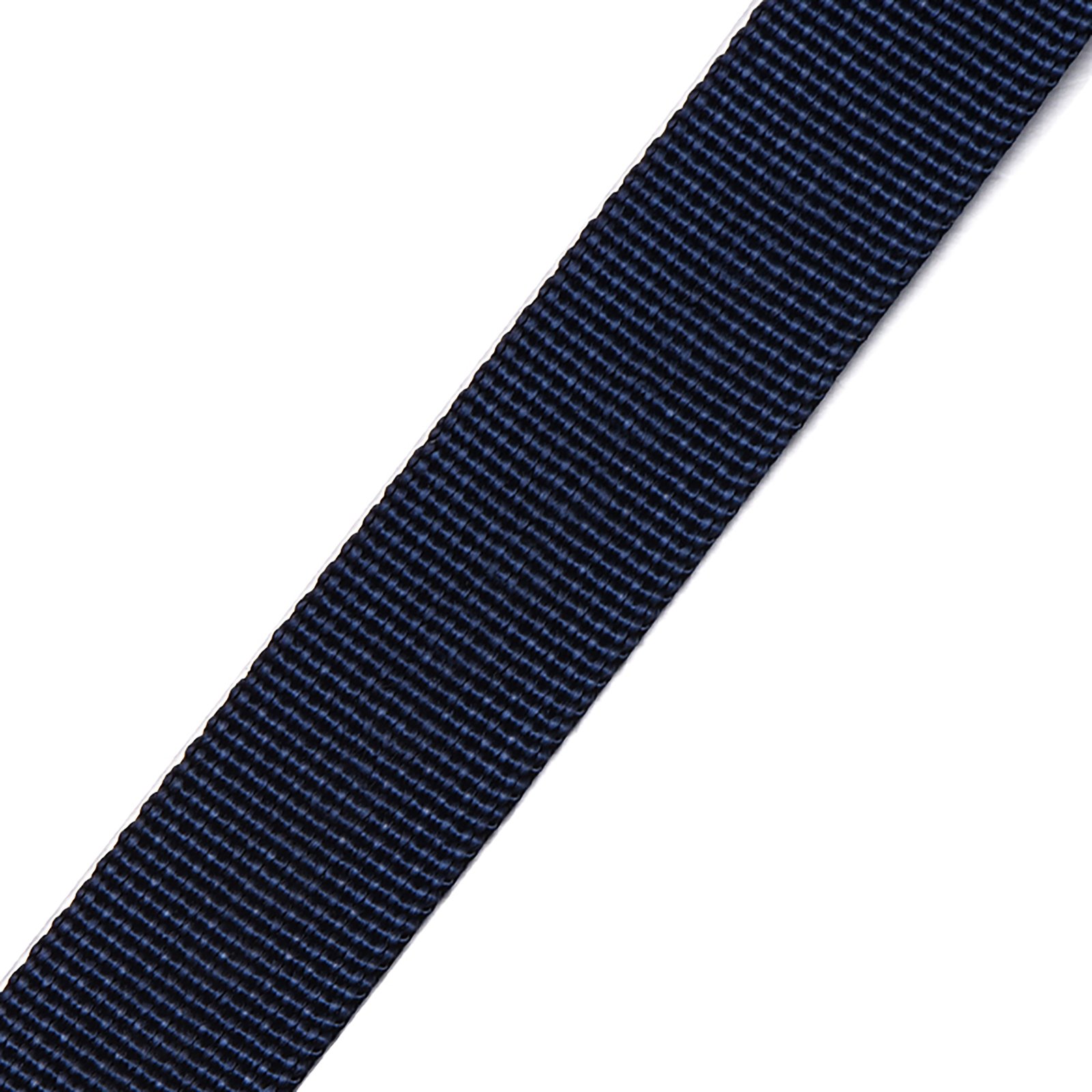 Curea din material textil albastra Watchband™ NATO Samsung Huawei