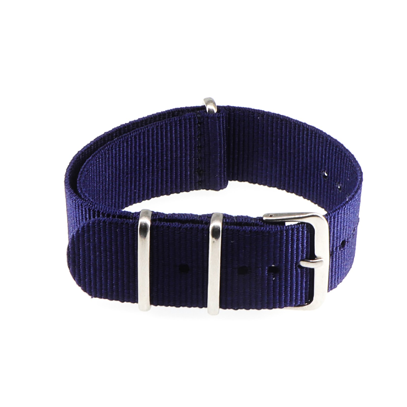 Curea din material textil WatchBand™ NATO
