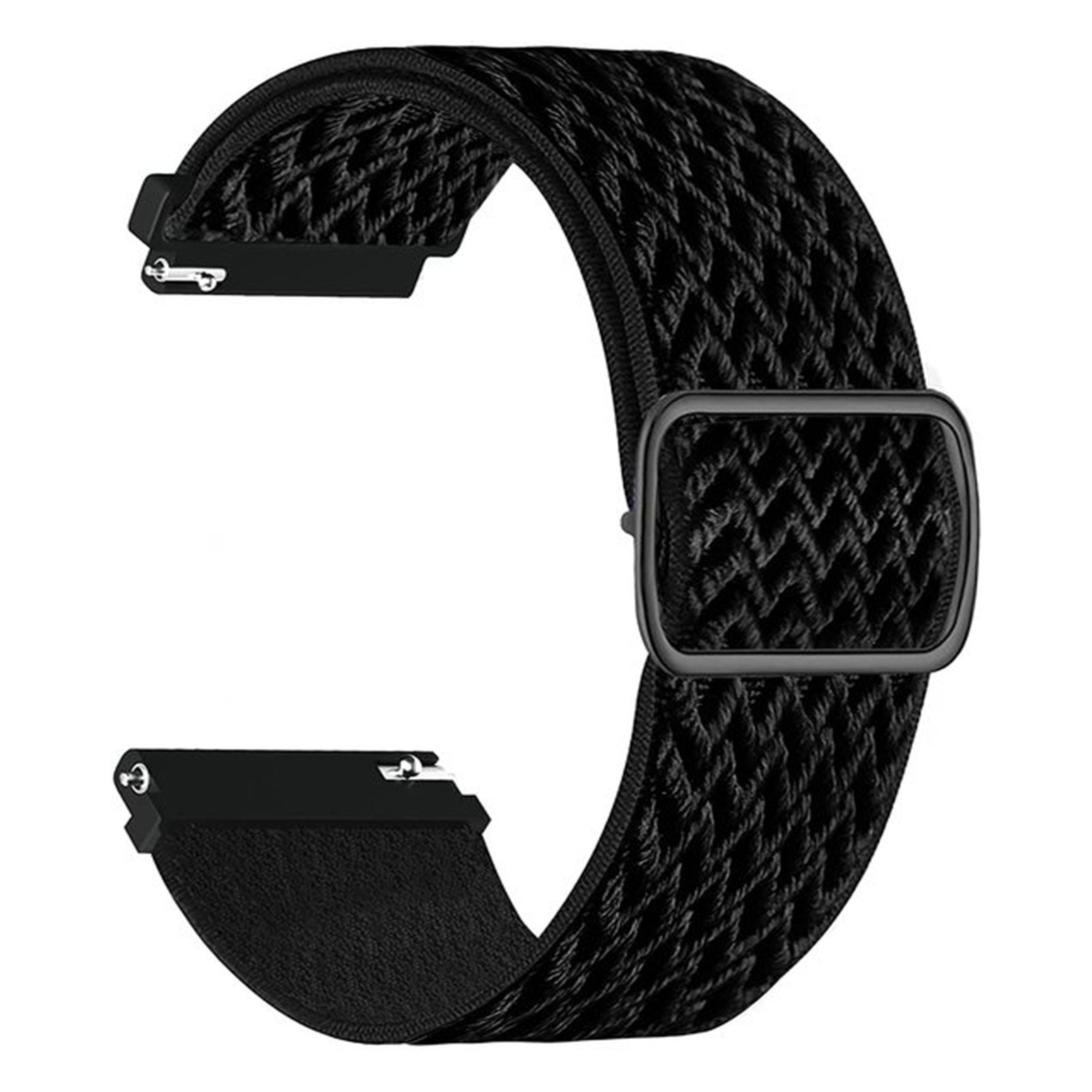 Curea din material textil WatchBand™ Vivid