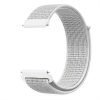 Curea din material textil WatchBand™ Velcro, Compatibila cu smartwatch Samsung Galaxy Watch (42/46 mm), Huawei Watch GT/GT 2 (42/46 mm) si alte ceasuri cu latimea bratarii de 20/22 mm