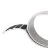 Curea din material textil WatchBand™ Velcro, Compatibila cu smartwatch Samsung Galaxy Watch (42/46 mm), Huawei Watch GT/GT 2 (42/46 mm) si alte ceasuri cu latimea bratarii de 20/22 mm