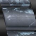 Blue granite
