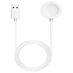 Incarcator magnetic, Compatibila cu Apple Watch 1/2/3/4/5/6/7/8/SE/Nike+/Ultra