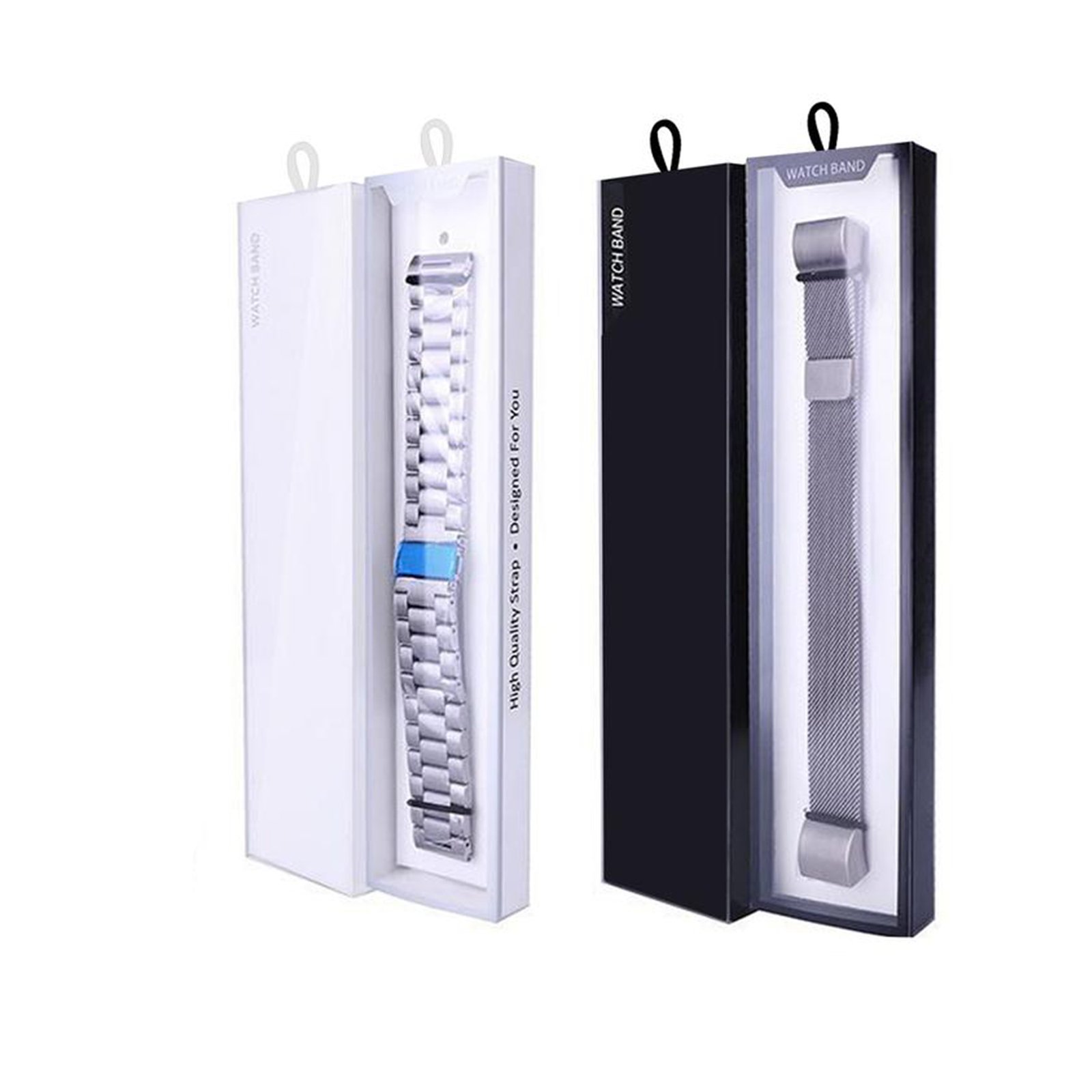 Cutie cadou premium pentru curele smartwatch