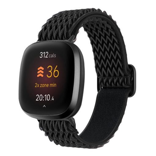 Fitbit Versa 3, Versa 4 curea