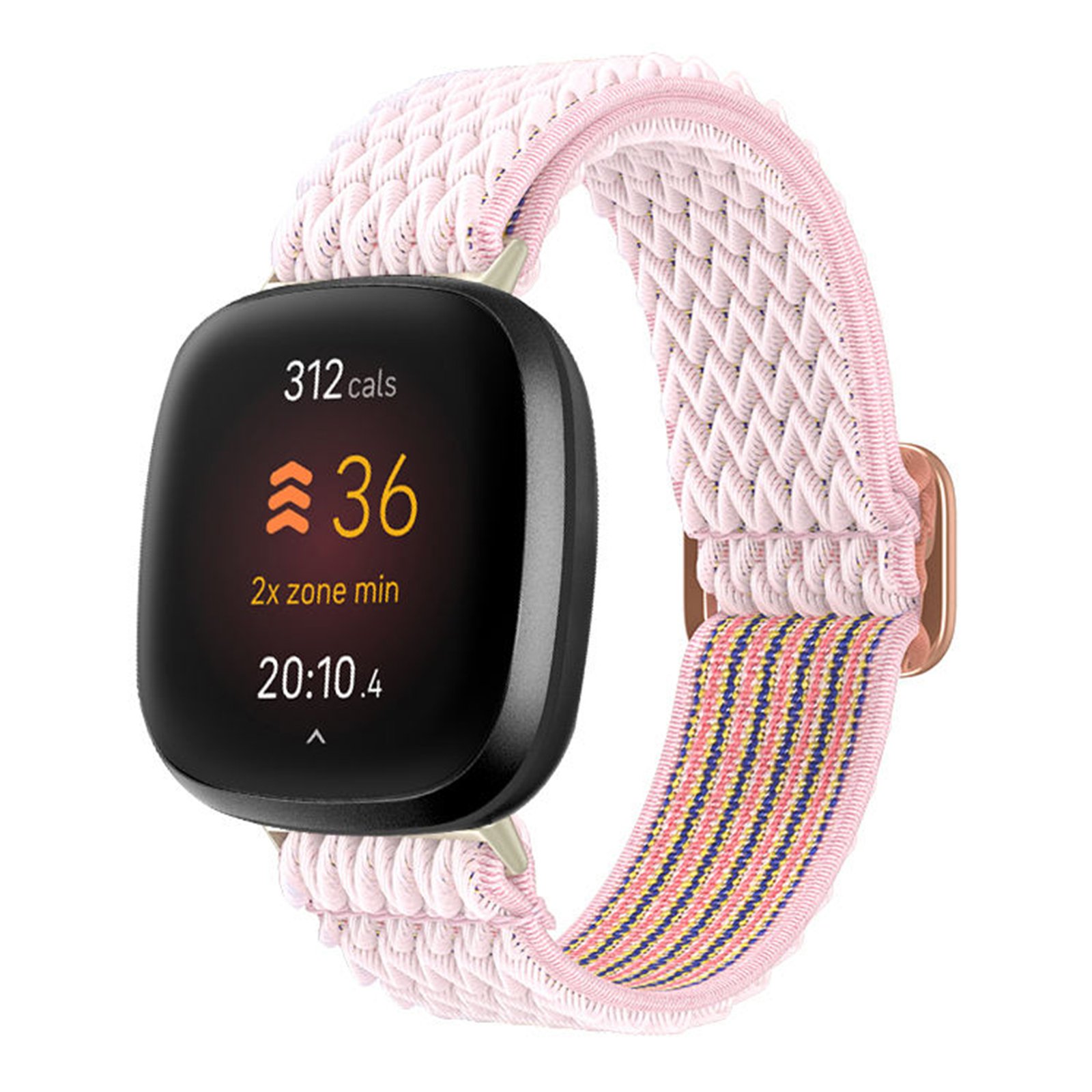 Fitbit Versa 3, Versa 4 curea