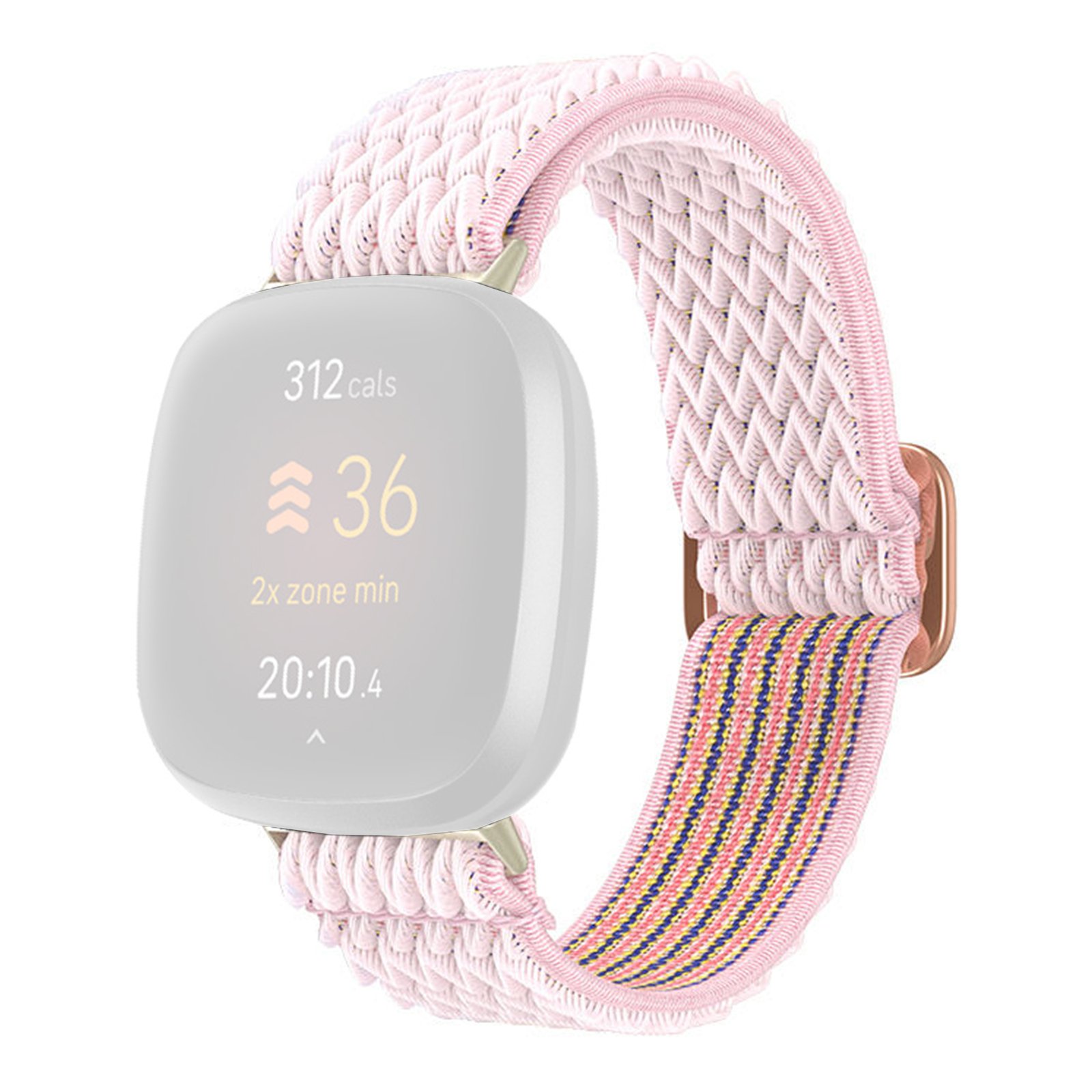 Fitbit Versa 3, Versa 4 curea