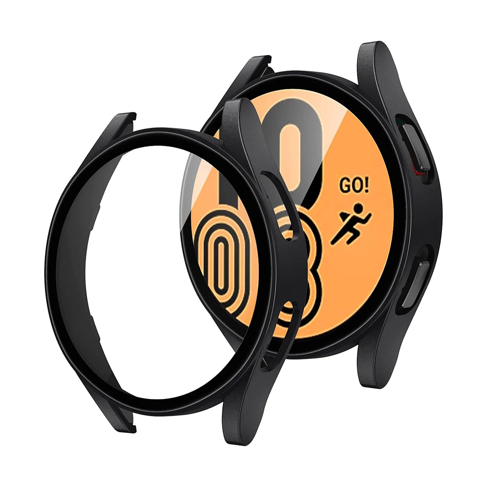 Samsung Galaxy Watch 4/5/6 Carcasa