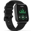 Smartwatch Masurare Puls, Tensiune Arteriala, Saturatie Oxigen, Rezistent la Apa, Notificari Apeluri si Mesaje, Control Camera si Muzica, Multiple Moduri de Sport